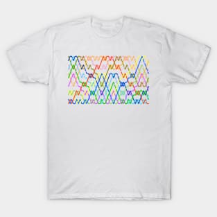 Bell Ringer Bristol Surprise Maximus T-Shirt